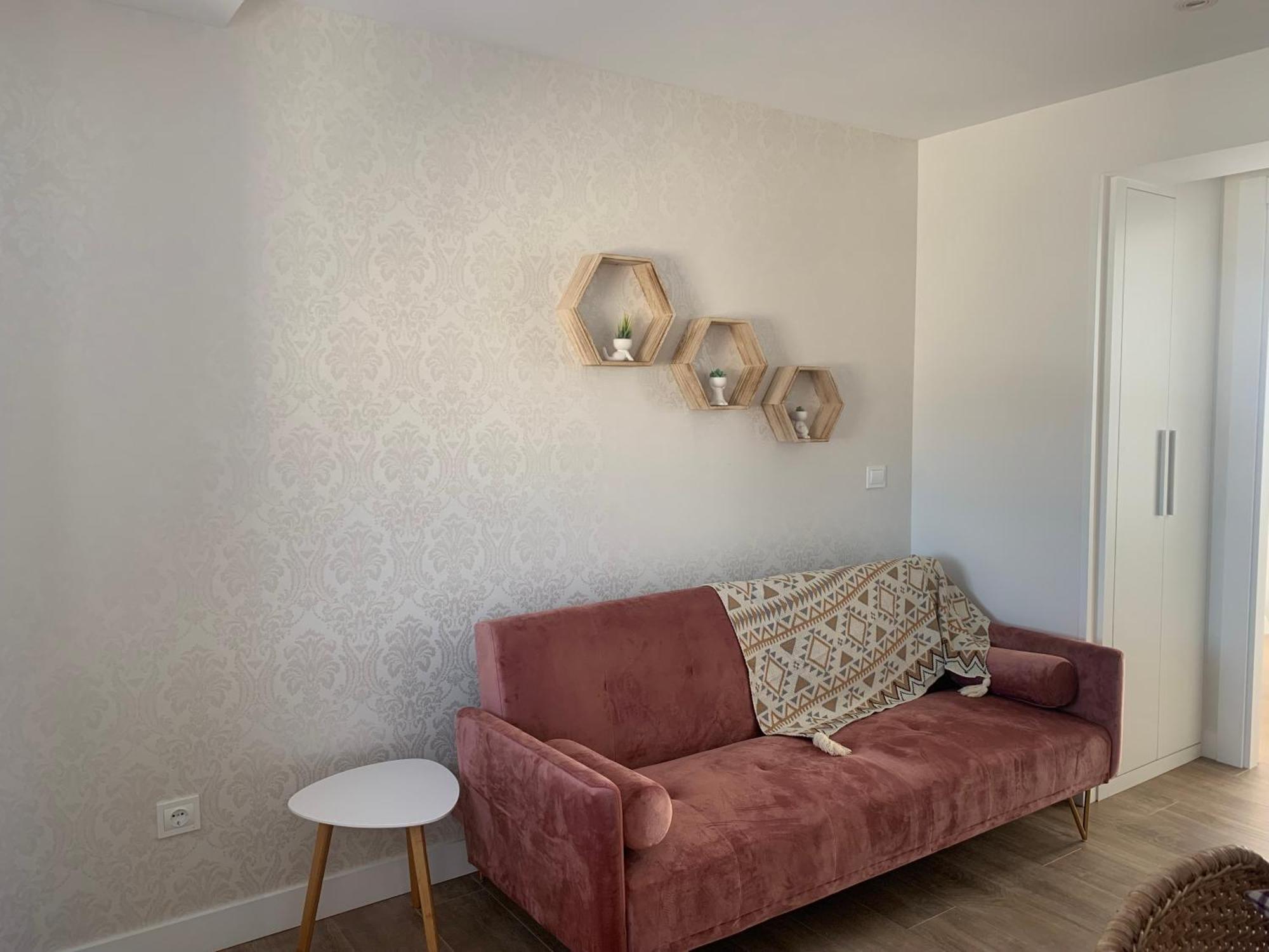 Piso 3 Dobles Apartamento