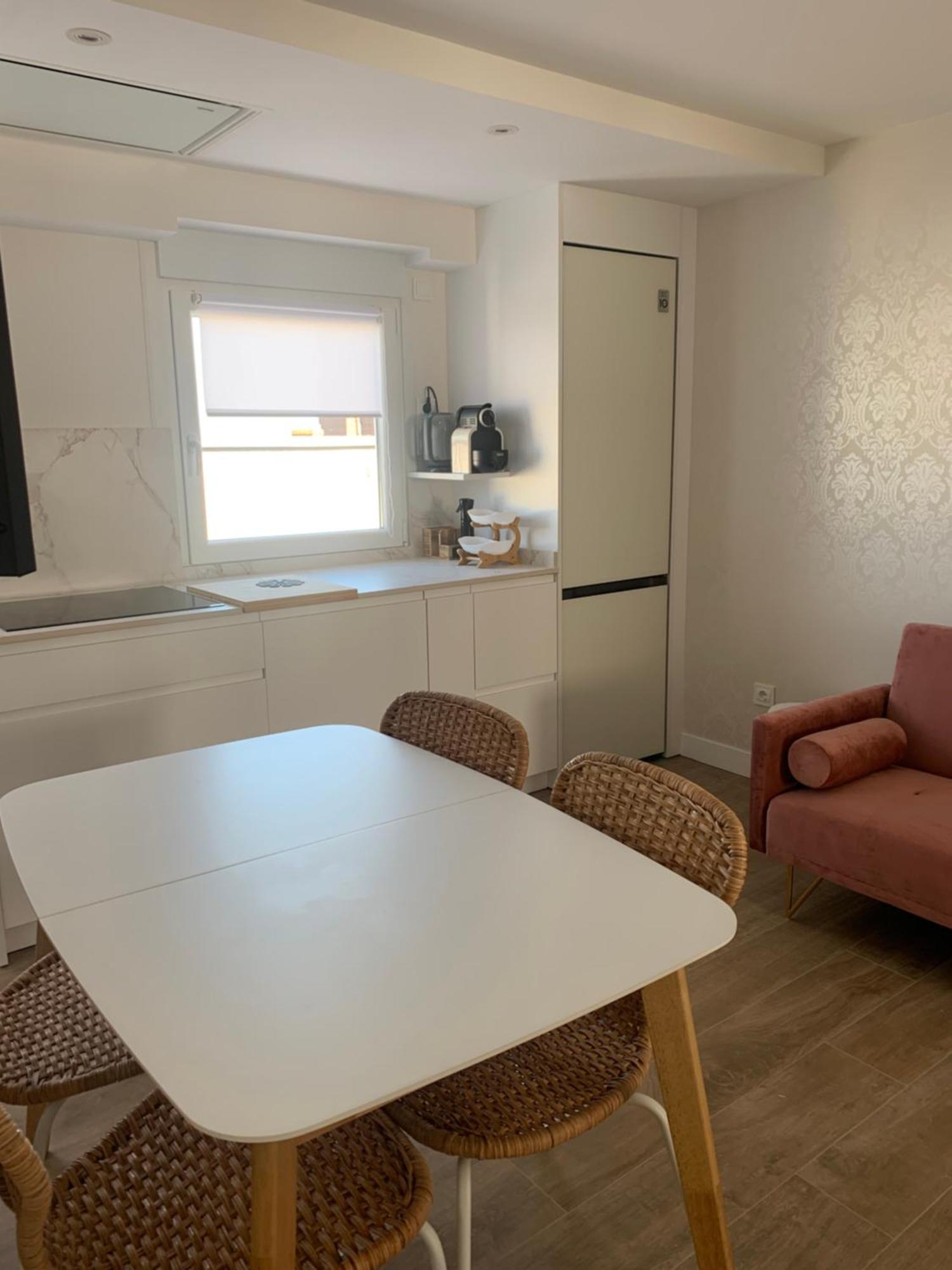 Apartamento Piso 3 Dobles Santander