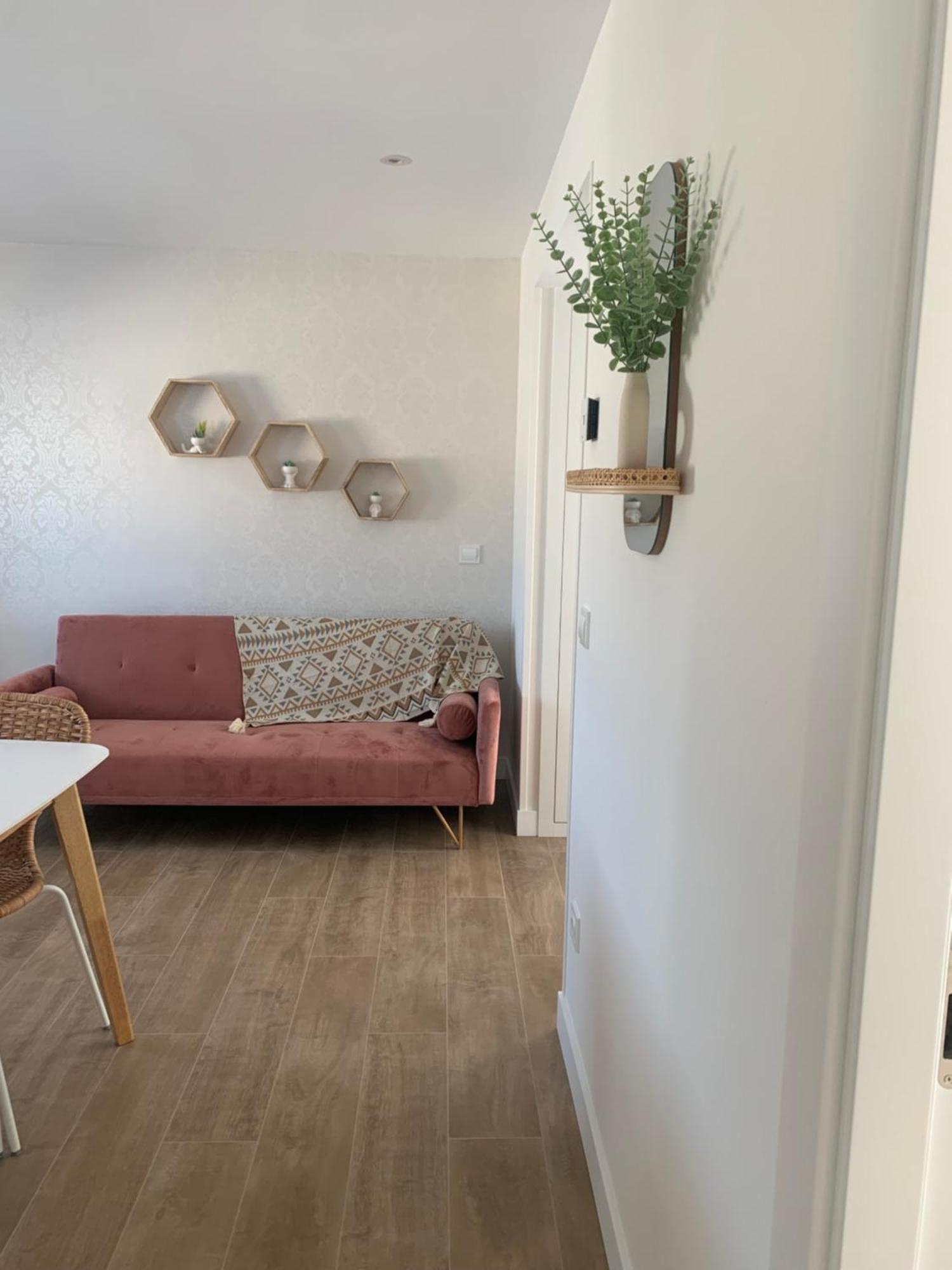 Apartamento Piso 3 Dobles Santander