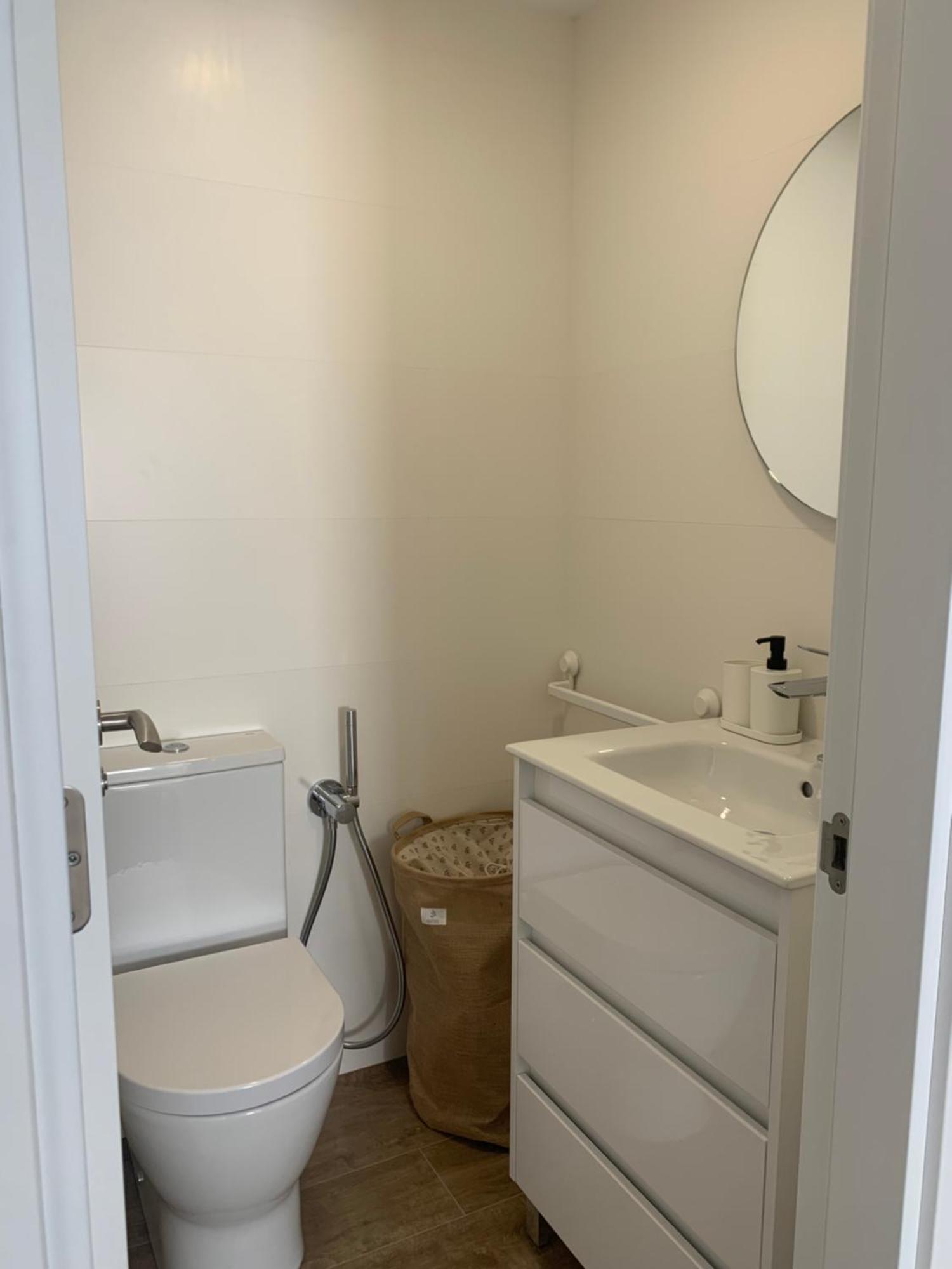 Piso 3 Dobles Apartamento *