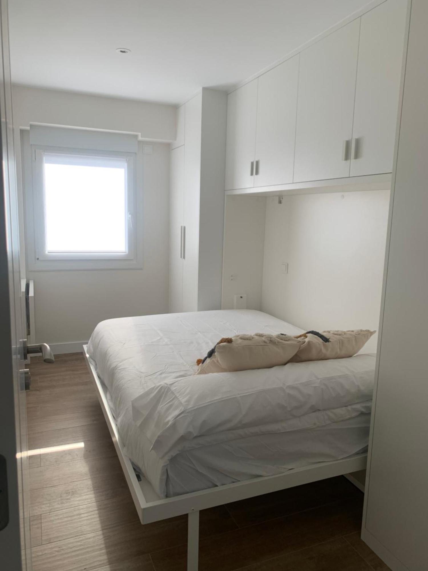 Piso 3 Dobles Santander