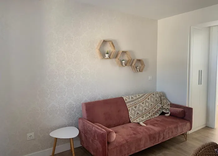 Piso 3 Habitaciones Dobles