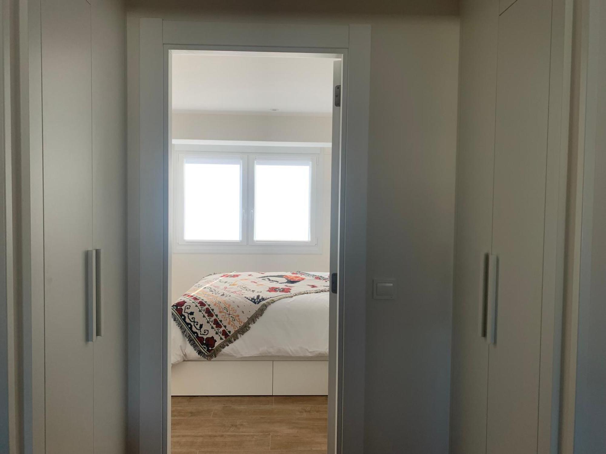 Appartement Piso 3 Dobles