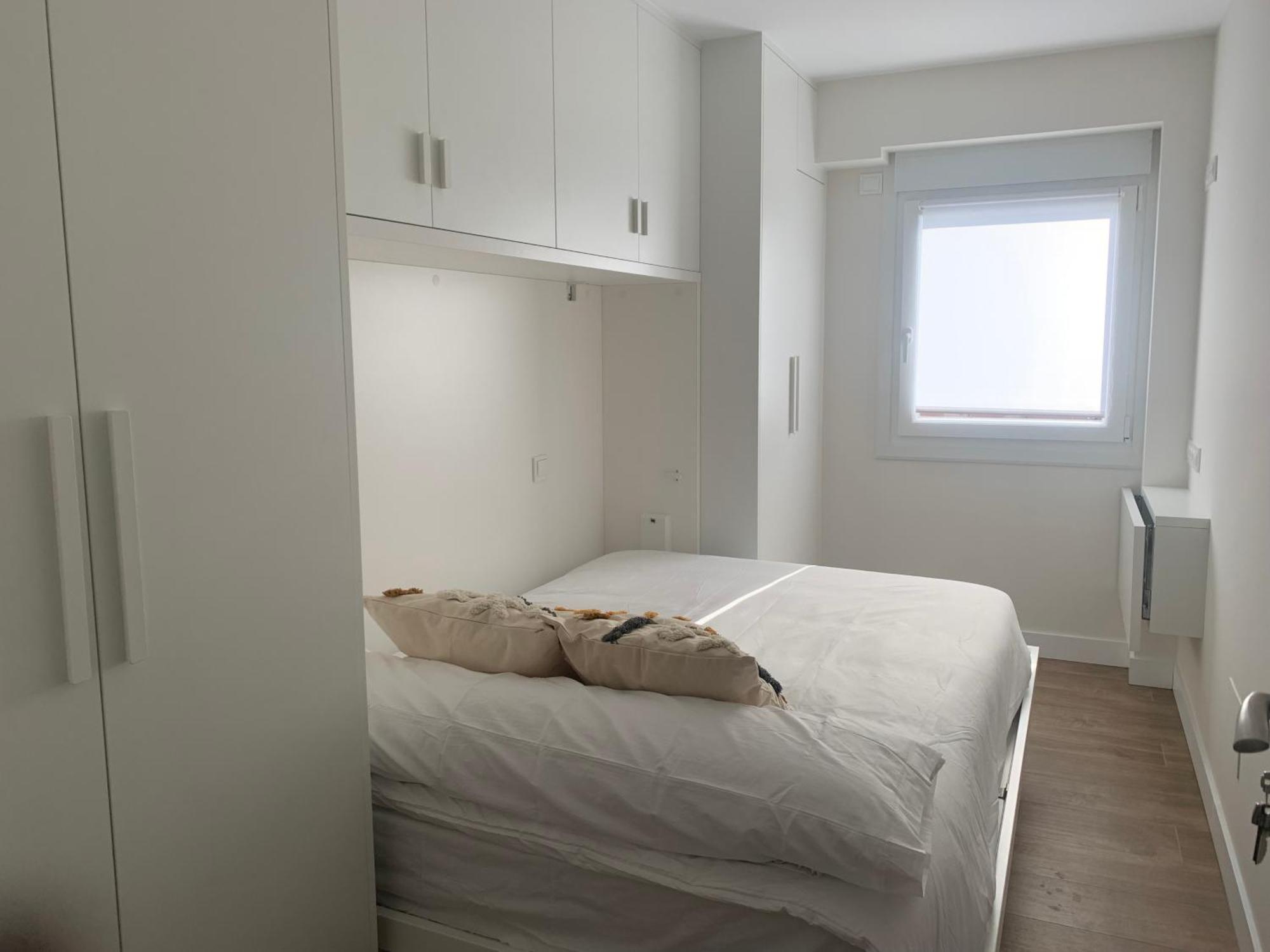 Piso 3 Dobles Santander