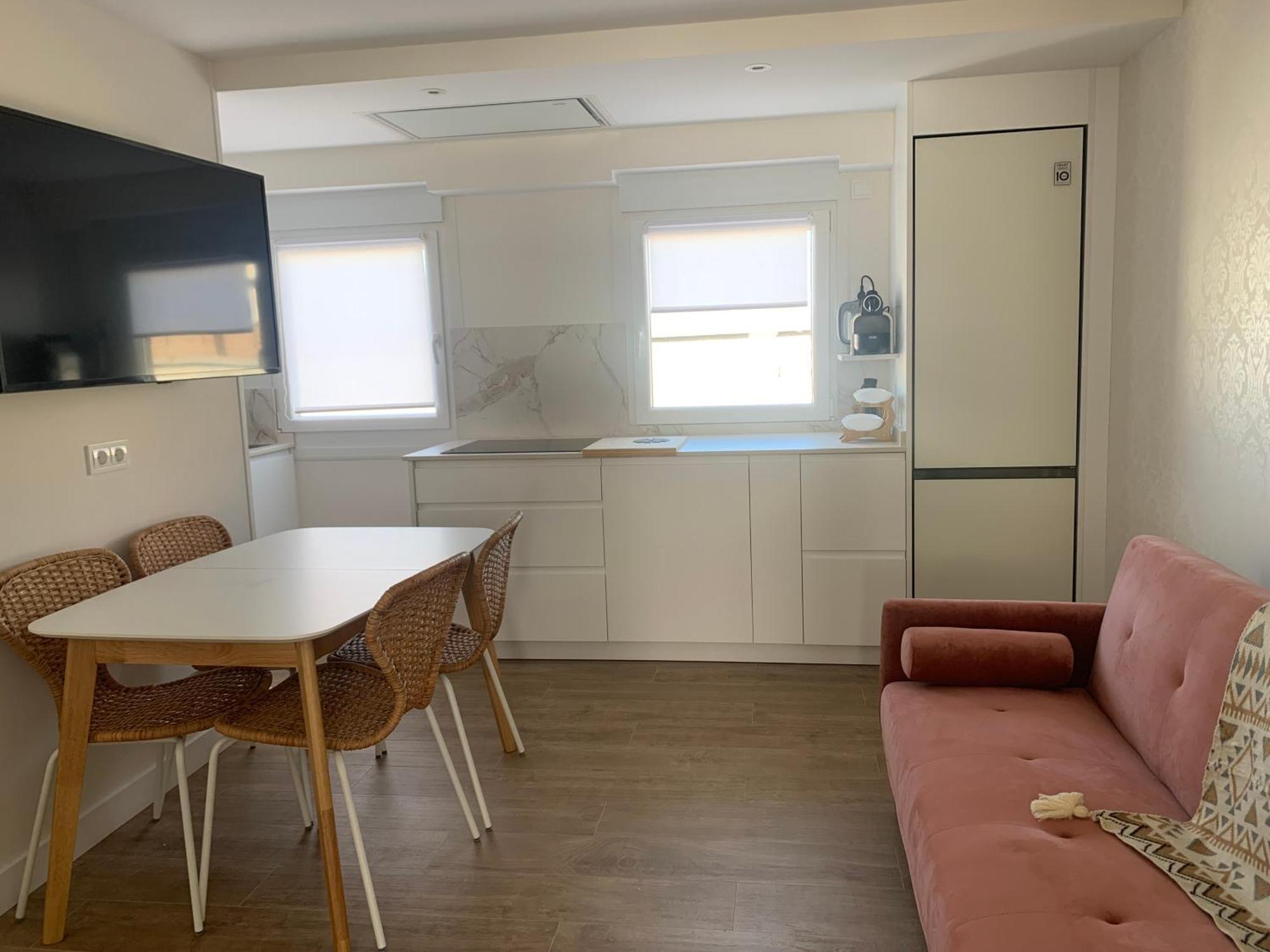 Piso 3 Dobles * Santander