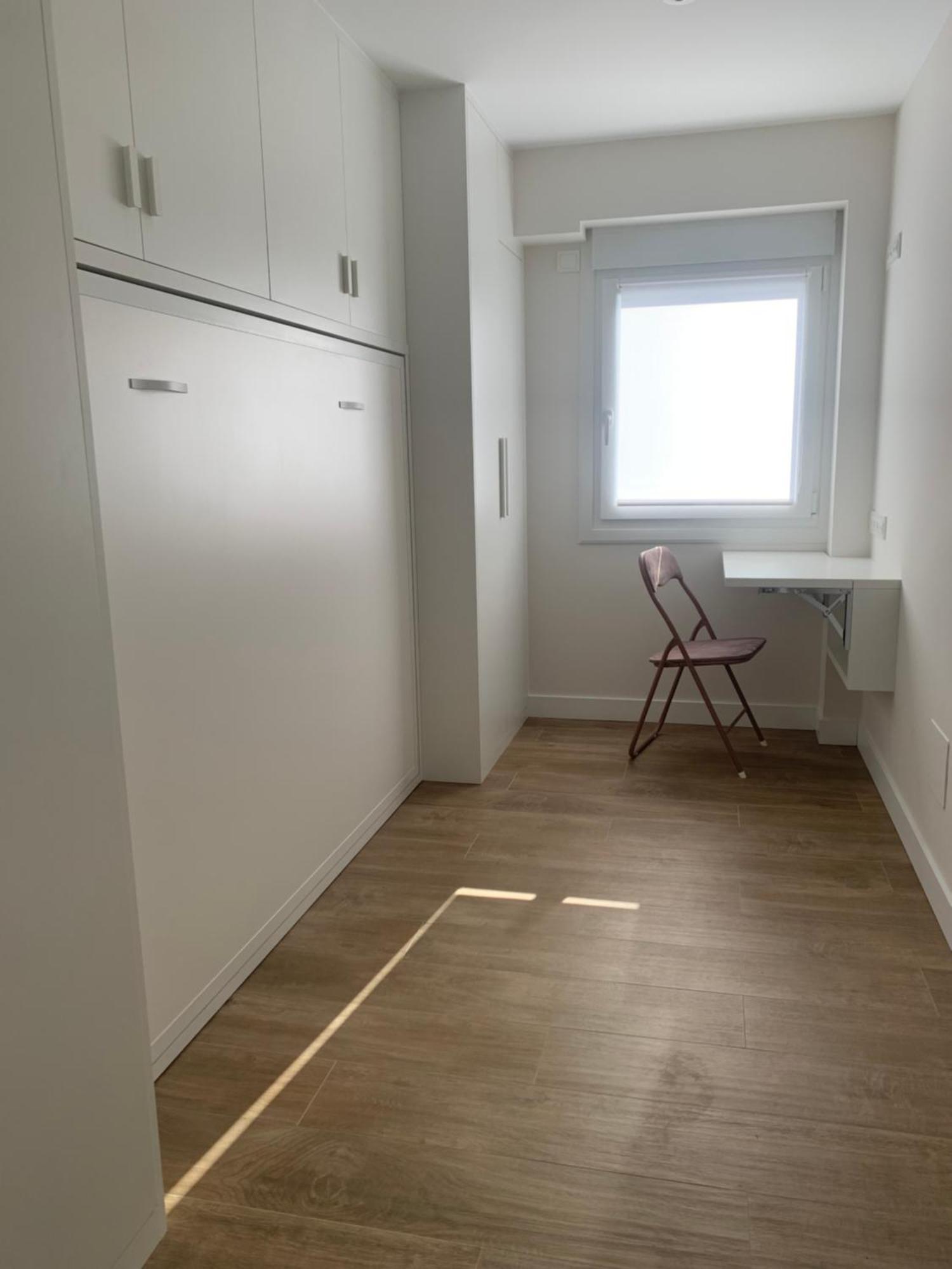 Piso 3 Dobles Santander