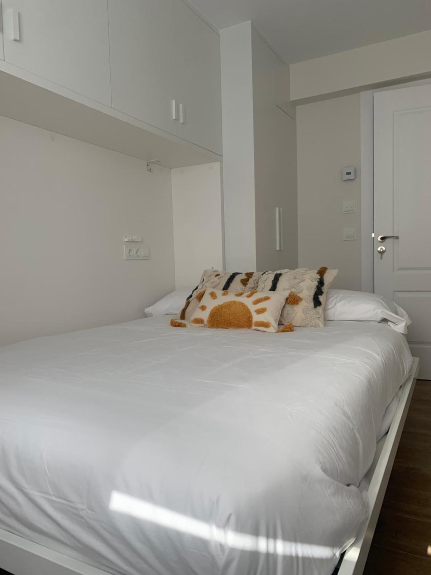 Piso 3 Dobles Appartement