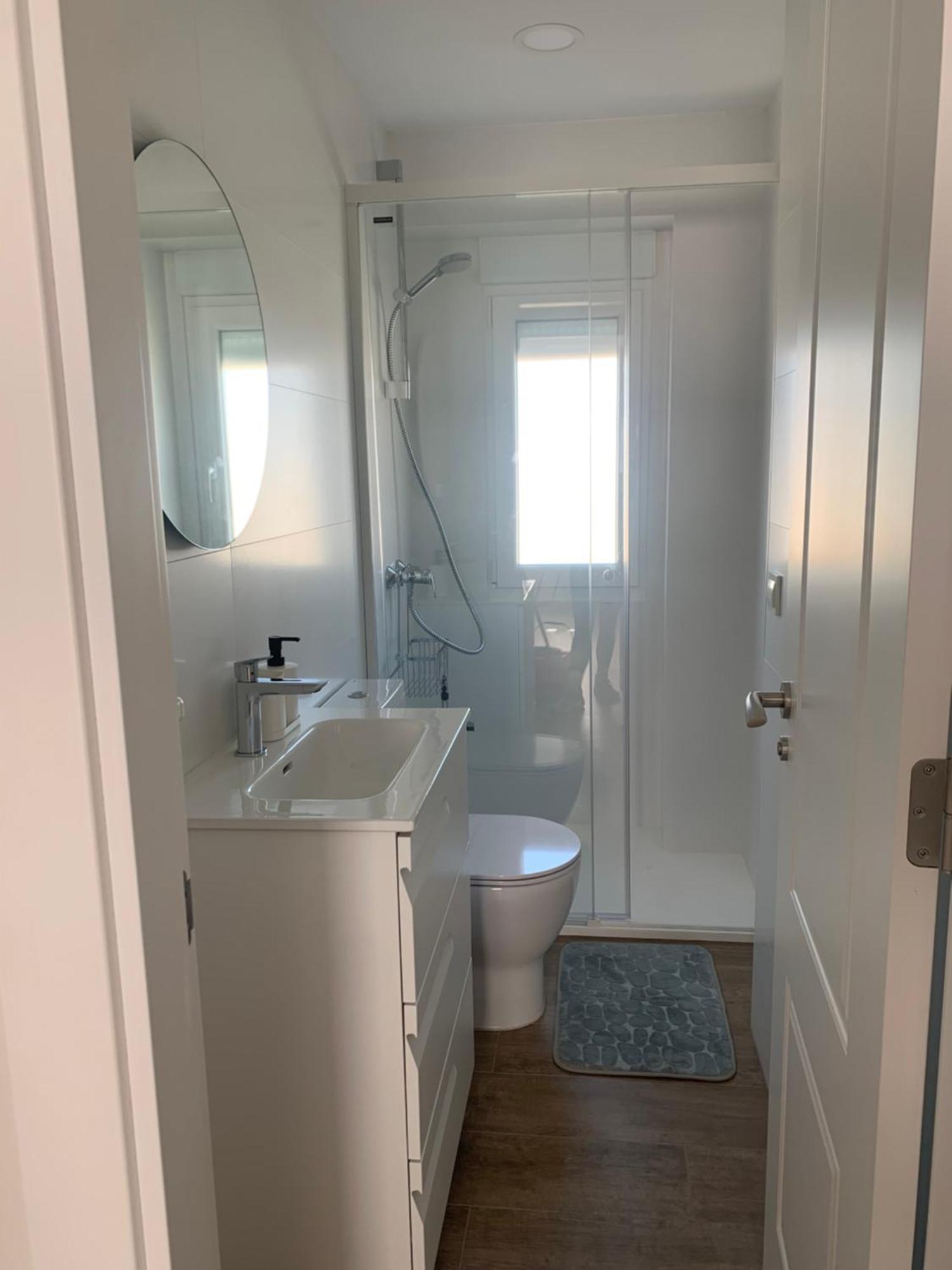 Appartement Piso 3 Dobles *